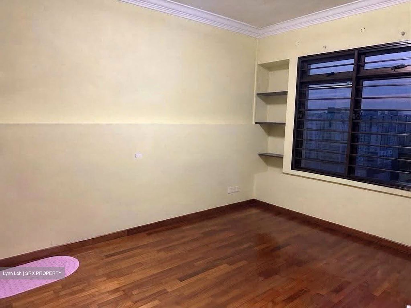 Blk 669C Jurong West Street 64 (Jurong West), HDB Executive #625070231